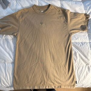 Nike Classic Tan Tee